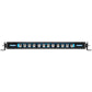 Rigid Industries 50in Radiance Plus SR-Series Single Row LED Light Bar with 8 Backlight Options