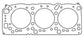 Cometic Mitsubishi 6G72/6G72D4 V-6 93mm .051 inch MLS Head Gasket Diamante/ 3000GT