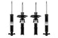 Eibach Pro-Damper Kit for 11 Ford Mustang (Various)/11 Shelby GT500 (Various)