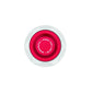 Mishimoto Subaru Oil FIller Cap - Red