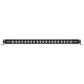 Rigid Industries 30in Radiance Plus SR-Series Single Row LED Light Bar with 8 Backlight Options