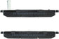 StopTech 13-18 Acura RDX Street Performance Front Brake Pads