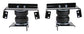 Air Lift Loadlifter 5000 Air Spring Kit for 09-12 Ford F53 Pick Up