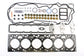 Cometic Street Pro Honda 1994-01 DOHC B16A2/A3 B18C5 82mm Bore Top End Kit