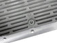 aFe Power Cover Trans Pan Machined Trans Pan 2006 Dodge RAM 5.9L Cummins
