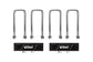 Eibach 2019 Chevrolet Silverado 1500 Pro-Truck Rear Lift-Blocks (+1in)