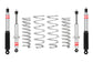 Eibach 96-02 Toyota 4Runner Pro-Truck Lift Kit