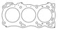 Cometic Nissan VQ30DE/VQ35DE (Non VQ30DE-K) 96mm Bore RHS .030in MLS Head Gasket