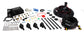Air Lift Performance 3H 1/4in FNPT Ports (1/4in Air Line, No Tank, No Compressor)