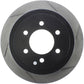 StopTech Slotted Sport Brake Rotor