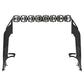 KC HiLiTES 21+ Jeep Wrangler 392/Gladiator Mojave Gravity LED Pro6 50in. Light Bar Kit