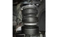 Air Lift Universal Air Spring Cradle