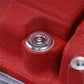 Skunk2 Honda/Acura B-Series VTEC Clear Anodized Low-Profile Valve Cover Hardware