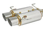 Skunk2 MegaPower RR 17-20 Honda Civic Si Coupe Exhaust System