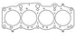 Cometic Toyota 5SFE 2.2L 88mm 87-97 .040 inch MLS Head Gasket