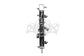 CSF 06-12 Mazda Miata Radiator