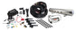 Air Lift Performance 3H (3/8 Air Line 5 Gal  Polished Aluminum Tank VIAIR 444C Comp)