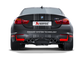 Akrapovic 14-17 BMW M3/M4 (F80/F82) Slip-On Line (Titanium) (Req. Tips)