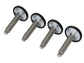 aFe Control PFADT Series Lowering Kit; Chevrolet Corvette (C6/C7) 05-15