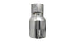Corsa 2009-2019 e Universal 3.0in Inlet / 4.5in Outlet Polished Pro-Series Tip Kit