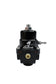 Aeromotive Adjustable Regulator - 35-75PSI - .188 Valve - (2) -08 Inlets/-08 Return