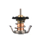 Mishimoto Ford 6.4L Powerstroke Low-Temperature Thermostat (Set of 2)
