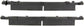 StopTech Street Select Brake Pads - Front/Rear