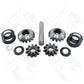 Yukon Gear Standard Open Spider Gear Kit For 11.5in GM w/ 30 Spline Axles