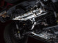 AWE 21+ Wrangler 392 Switchpath Cat-Back Exhaust- Quad BashGuards