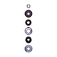 Bilstein 16-21 Toyota Tacoma B8 5100 Shock Rear