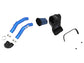 aFe Momentum XP Cold Air Intake System w/ Pro 5R Media Blue 15-19 Ford F-150 V8-5.0L