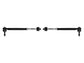 ICON 2021+ Ford Bronco Tie Rod Kit