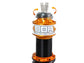 aFe Control PFADT Series Featherlight Single Adj Drag Racing Coilover System; 97-13 Chevy Corvette