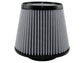 aFe MagnumFLOW Air Filters IAF PDS A/F PDS 5-1/2F x (7x10)B x 7T x 8H