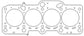 Cometic VW Golf/GTI/Jetta/Passat Audi A3/A4/A6/TT 2.0L 16V 83.5mm .086in MLS Head Gasket