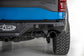 Addictive Desert Designs 17-20 Ford Raptor F-150 Bomber Rear Bumper w/ Backup Sensor Cutouts