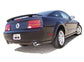 Borla 05-09 Ford Mustang GT/Bullitt ATAK Catback Exhaust