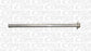 Corsa 2015-2020 Ford F-150 5.0L V8 156.8in Wheelbase 3in Resonator Delete Kit