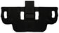 Husky Liners 09-13 Ford Flex WeatherBeater Black 3rd Seat Floor Liner