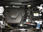 Injen 12-17 Hyundai Veloster 1.6L / 11-17 Hyundai Accent 1.6L Black Short Ram Intake