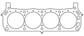 Cometic Ford 289/302/351 4.060 inch Bore .040 inch MLS Headgasket (Non SVO)