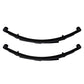 Skyjacker Jeep Wrangler XJ 7.5in Sport Series Rear Leaf Spring