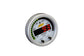 AEM X-Series Temperature 100-300F Gauge Kit (ONLY Black Bezel and Water Temp. Faceplate)