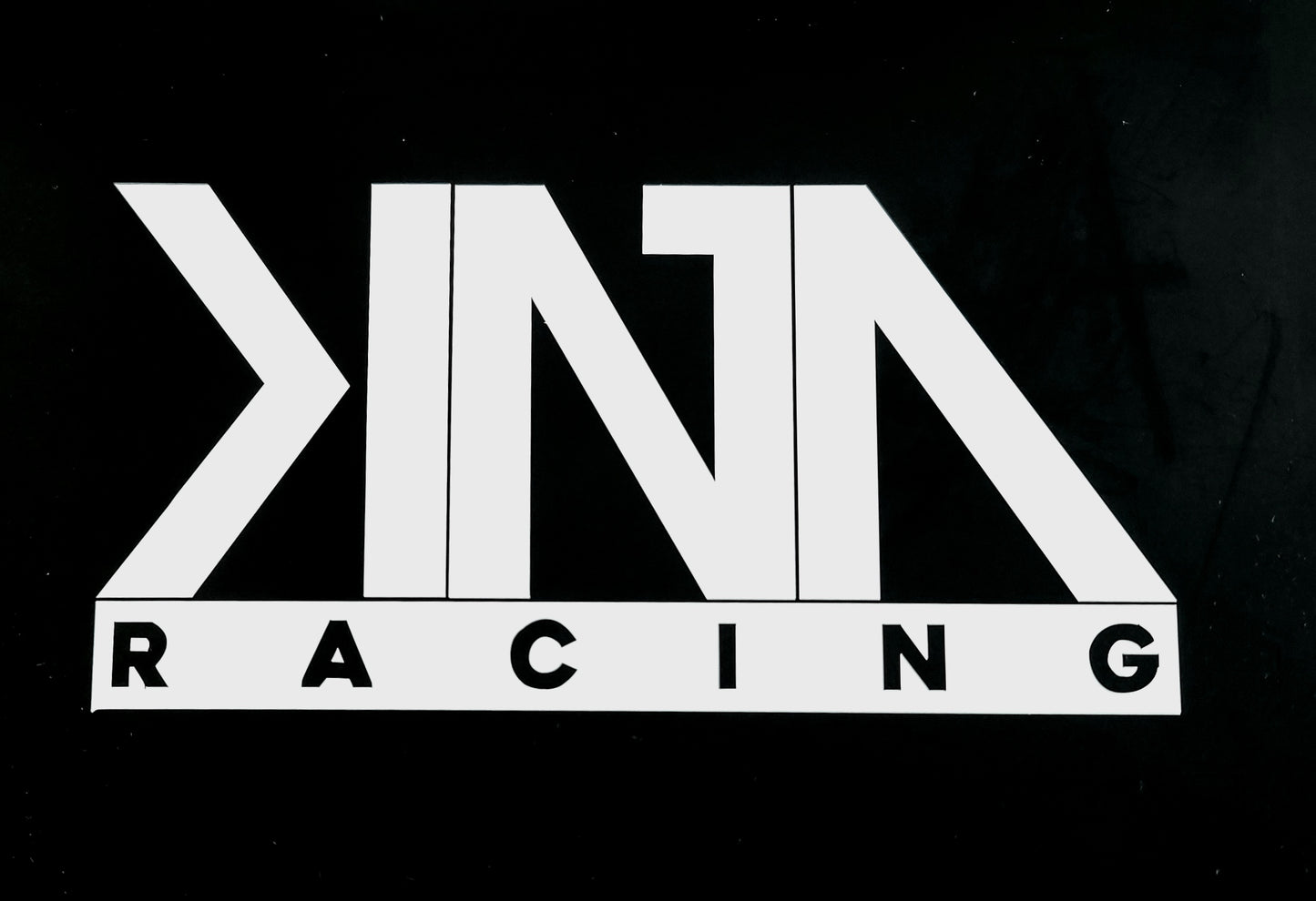 KNA Classic Decal