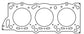 Cometic Nissan 300ZX 1990 - UP 88mm .045 inch MLS Head Gasket VG30DE/DETT 3L V6