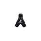 Aeromotive Y-Block - AN-08 - 2x AN-08
