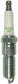 NGK Copper V-Power Stock Heat Spark Plugs Box of 4 (LZTR5A-13)