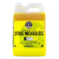 Chemical Guys Citrus Wash & Gloss Concentrated Car Wash - 1 Gallon