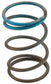 Turbosmart Gen-V WG45/50 14psi Blue Outer Spring