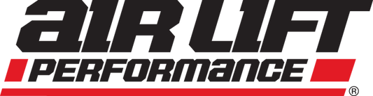 Air Lift Performance 03-08 Nissan 350z / 09-15 Nissan 370z Rear Kit w/o Rear Shocks